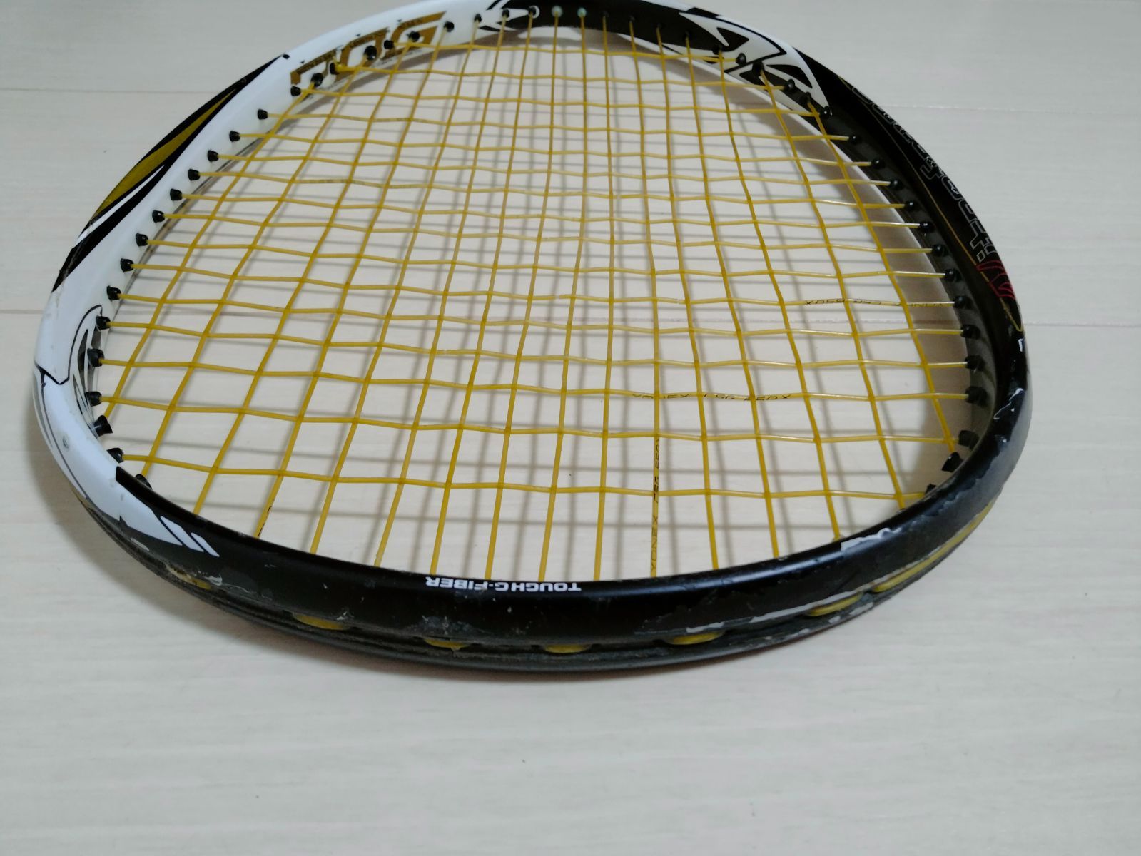 YONEX ヨネックス ネクシーガ 70G リミテッド Nexiga 70G Limided 限定