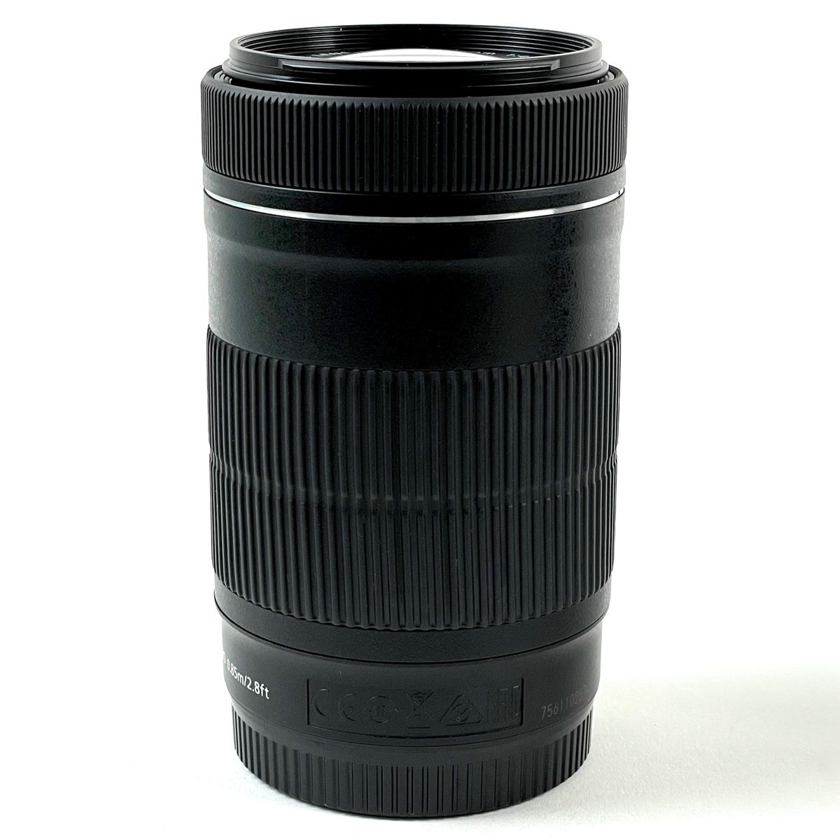 キヤノン Canon EF-S 55-250mm F4-5.6 IS STM 一眼カメラ用レンズ