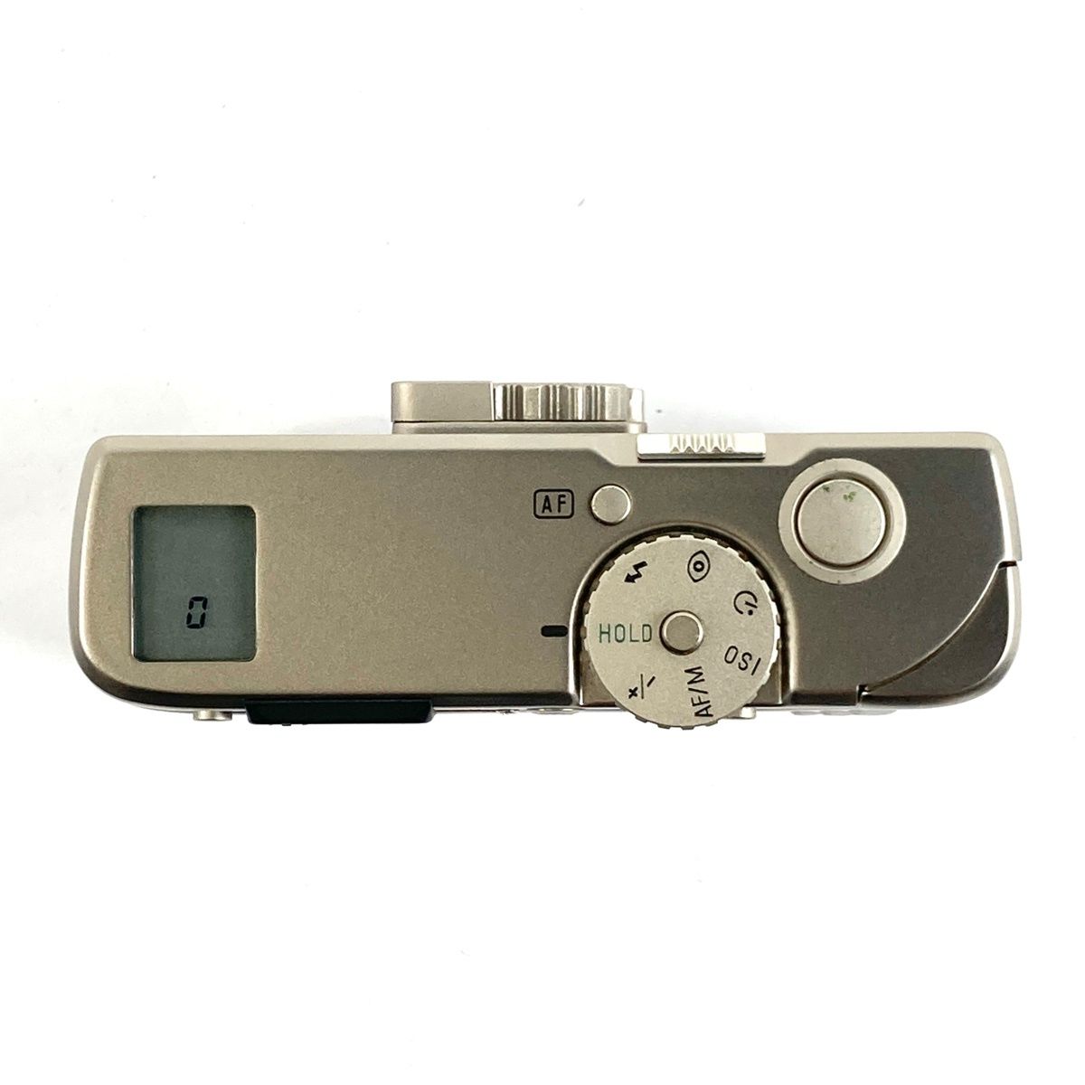 ミノルタ MINOLTA TC-1 フィルム コンパクトカメラ 【中古】 - メルカリ