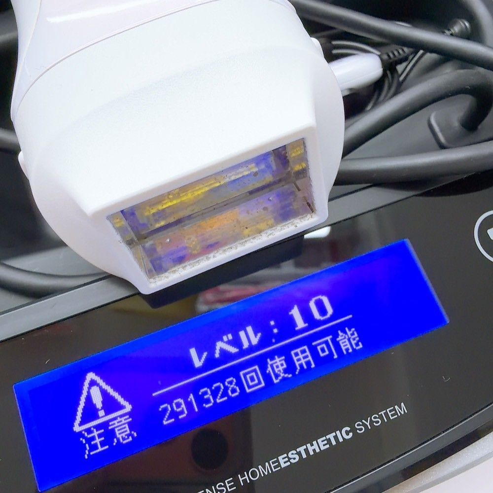 ほぼ未使用》 ケノン ver 7.2 プレミアム カートリッジ3つ付き