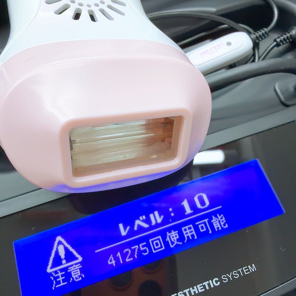 ほぼ未使用》 ケノン ver 7.2 プレミアム カートリッジ3つ付き 