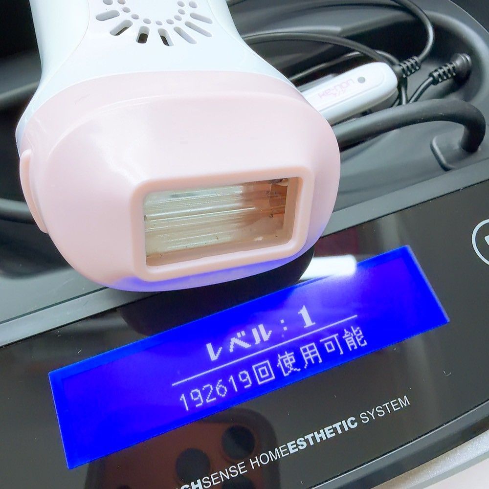ほぼ未使用》 ケノン ver 7.2 プレミアム カートリッジ3つ付き