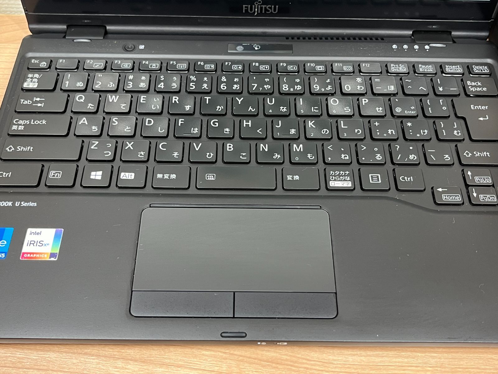 タッチパネル・ペン〉0421 Fujitsu Lifebook U9311X/F 8GB i5 第11世代 office2024 ノートパソコン タッチパネル・ペン〉0421 Fujitsu Lifebook U9311X/F 8GB i5 第11世代