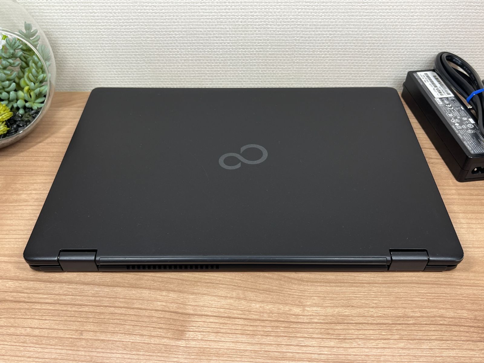 タッチパネル・ペン・美品〉0464 Fujitsu Lifebook U9311X/F 8GB i5 第11世代 office2024 ノートパソコン タッチパネル・ペン・美品〉0464 Fujitsu Lifebook U9311X/F 8GB i5 第