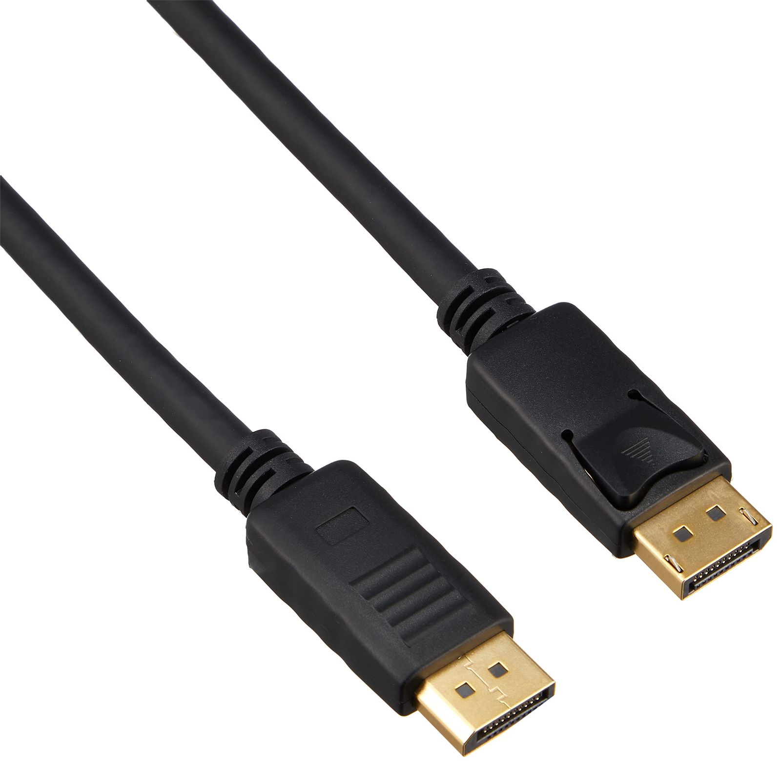新品 アイネックス DisplayPort 1.4対応ケーブル 3m AMC-DP1430