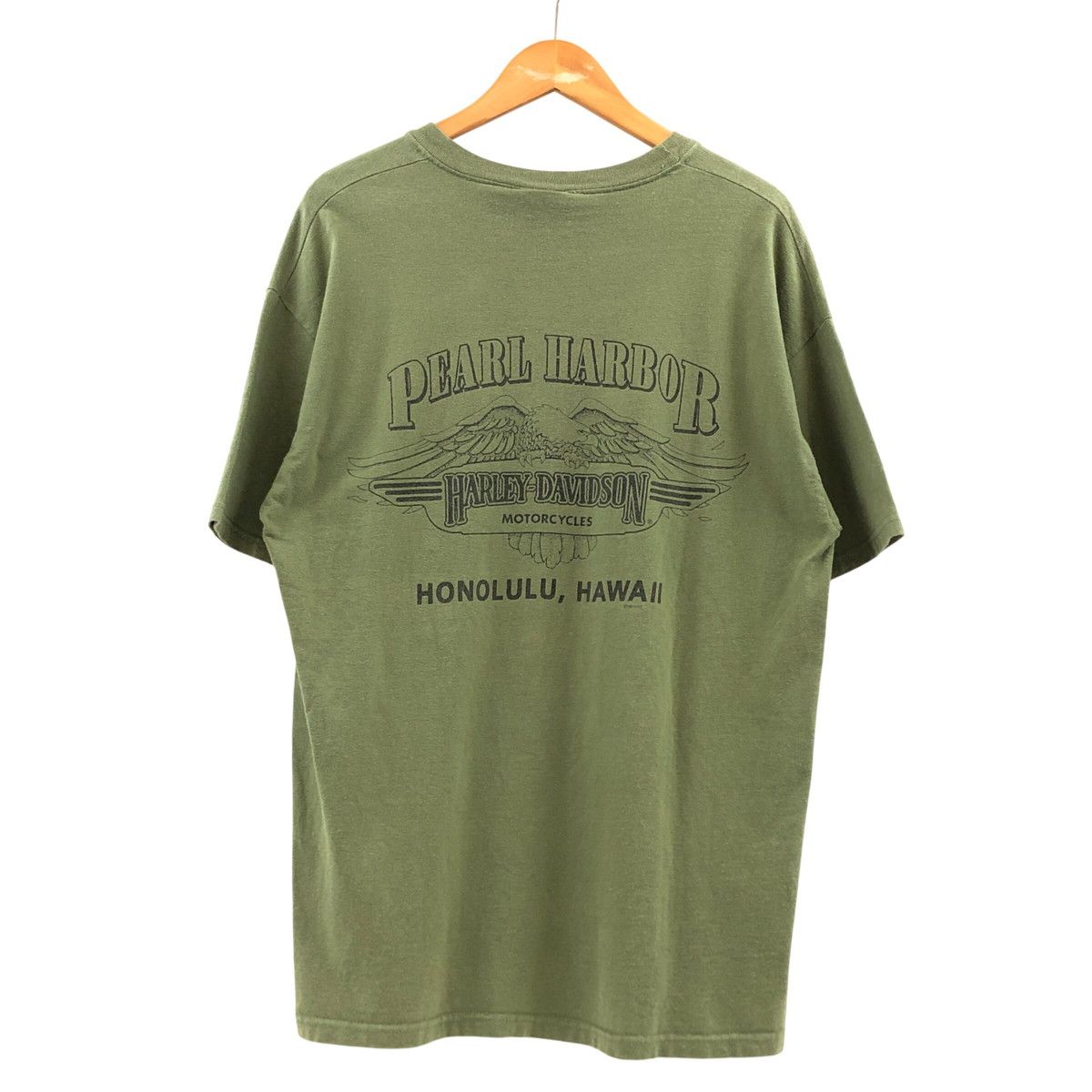現状渡し品】HARLEY DAVIDSON ハーレーダビッドソン 1997 THE BIKE 