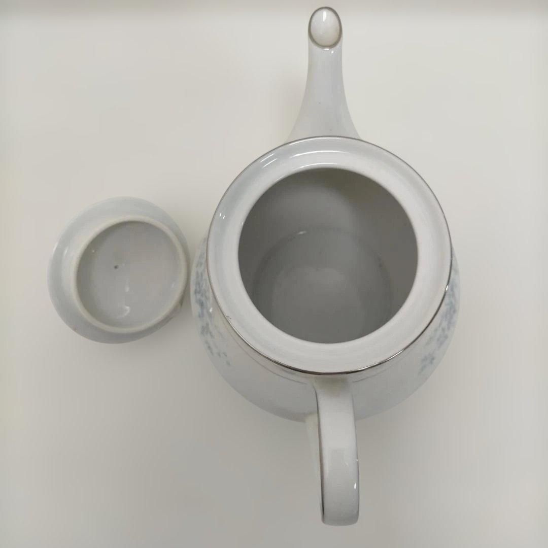 Noritake ノリタケ CAROLYN キャロリン 食器セット 大皿2 プレート6