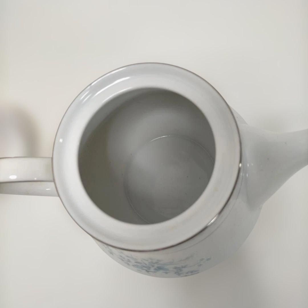 Noritake ノリタケ CAROLYN キャロリン 食器セット 大皿2 プレート6