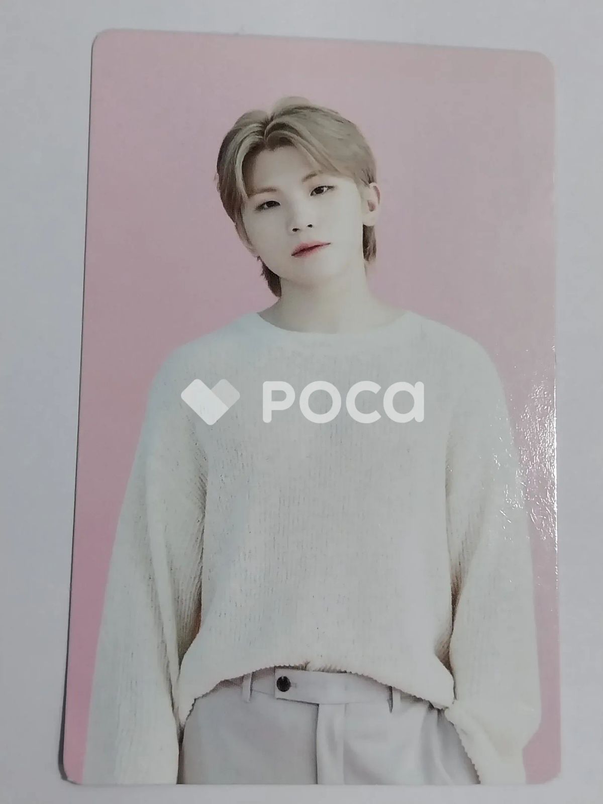 SEVENTEEN ウジ セブチ SEVENTEEN CAFE in SEOUL TICKET PHOTO - メルカリ