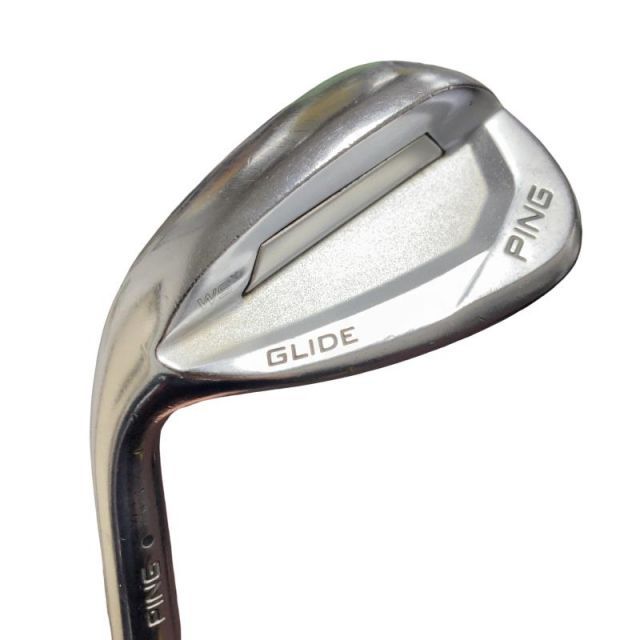 中古】 ピン PING GLIDE 3.0 56°/14° WS レフティ ウェッジ WG Dynamic