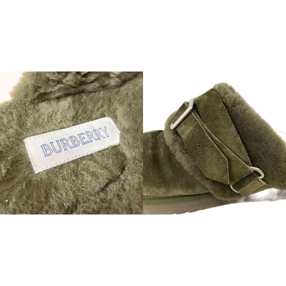バーバリー BURBERRY 