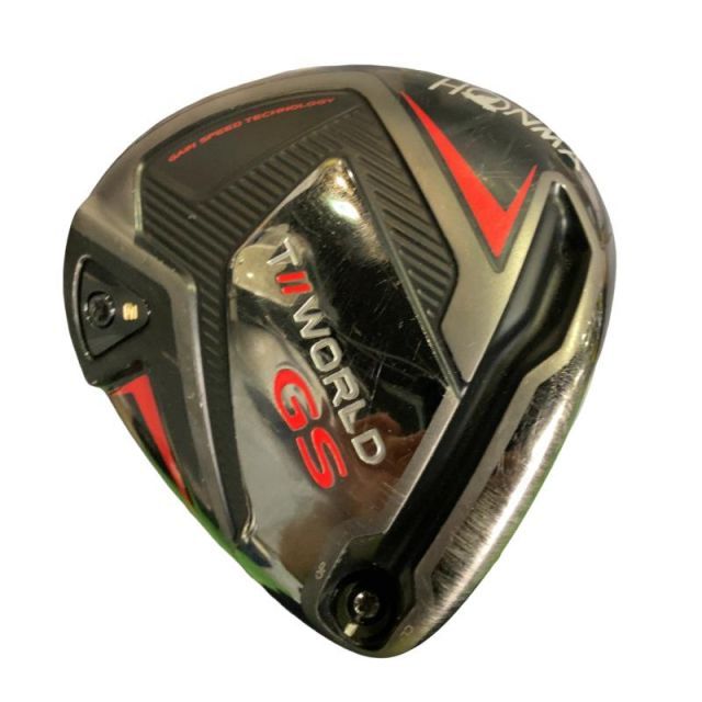 中古 Dランク （フレックスS） 本間ゴルフ TOUR WORLD TW737Vn 6S