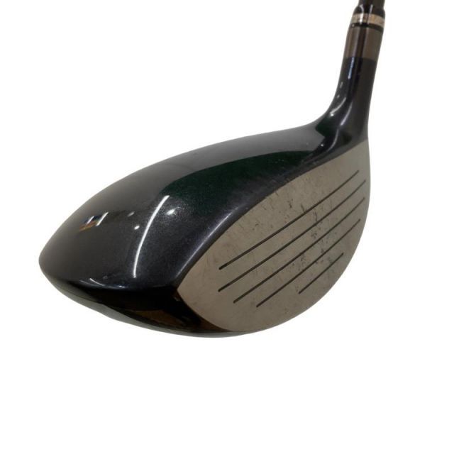 中古】 三浦技研 MG Hayate 3W フェアウェイウッド FW 純正特注