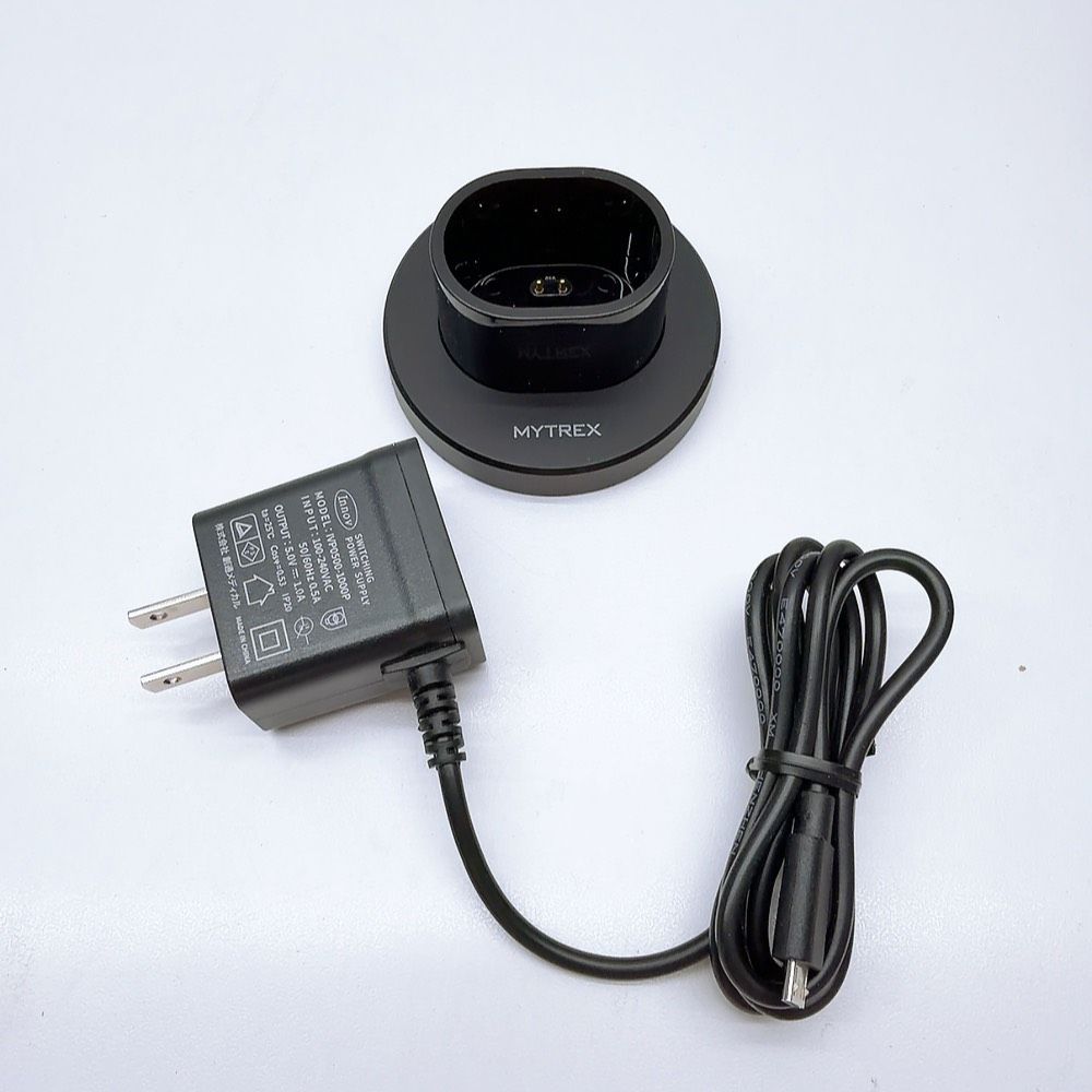 ほぼ未使用》 マイトレックス プルーヴ MT-PV22B トータルリフト美顔器 