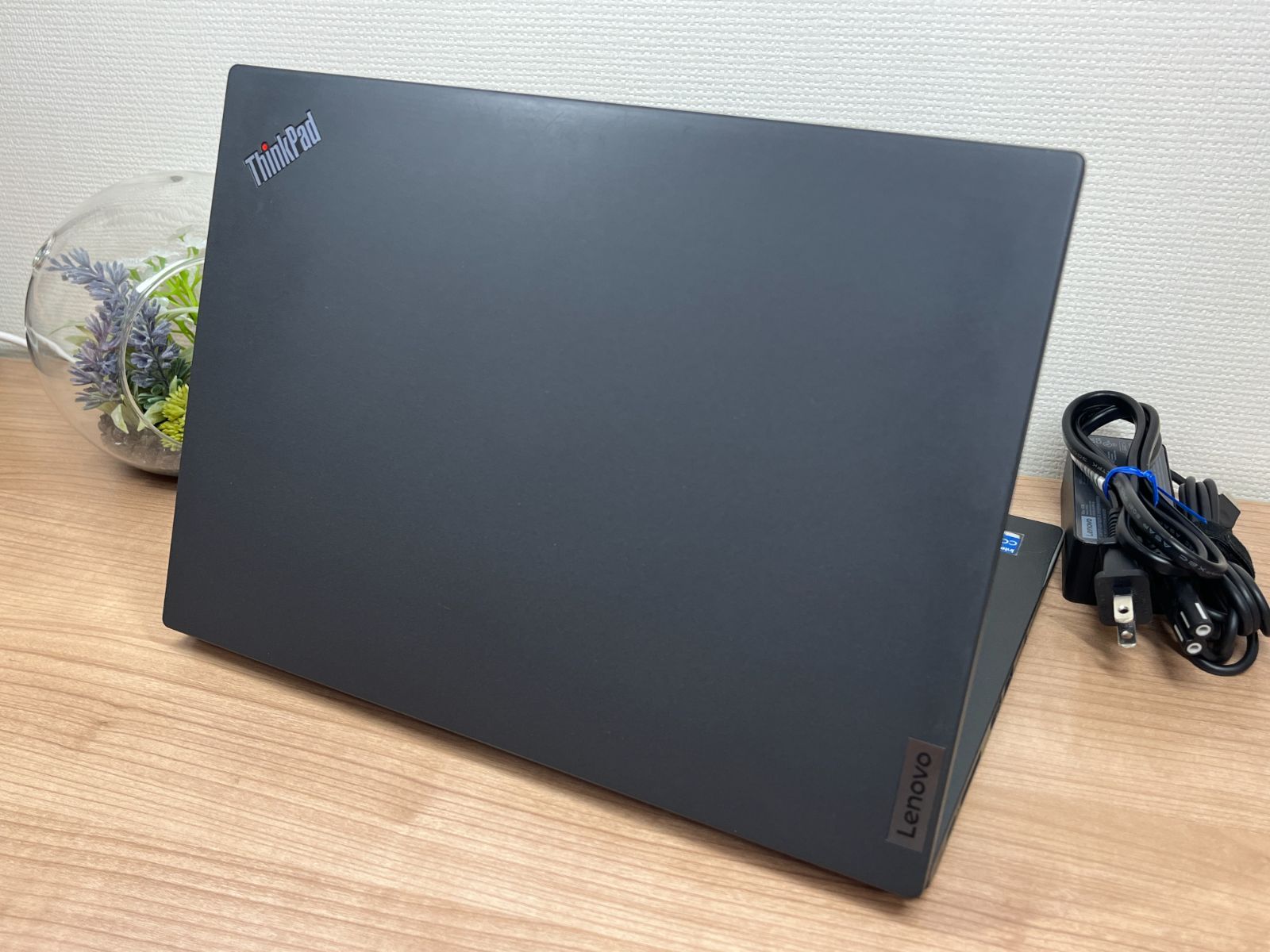 限定品〉03243 Thinkpad X13 Gen2 16GB 256GB 第11世代 office2024 