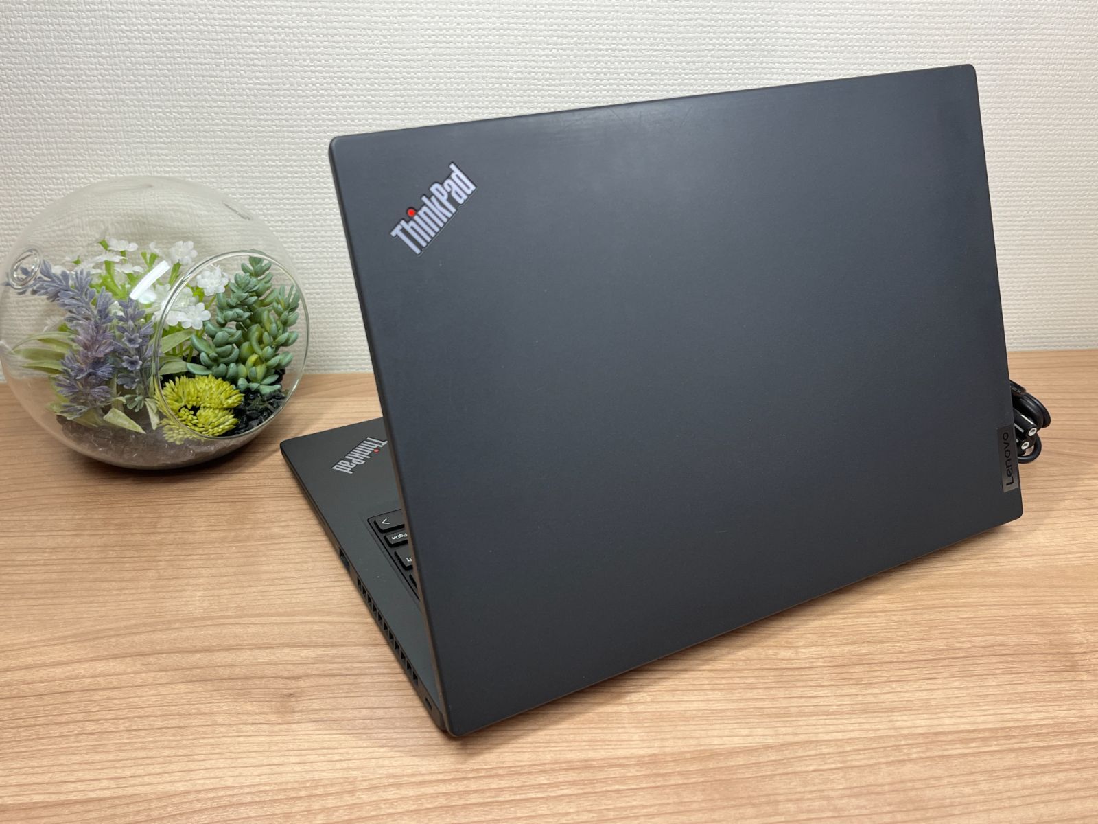 限定品〉03243 Thinkpad X13 Gen2 16GB 256GB  第11世代 office2024 ノートパソコン　大容量 限定品〉03243 Thinkpad X13 Gen2 16GB 256GB 第11世代 office2024