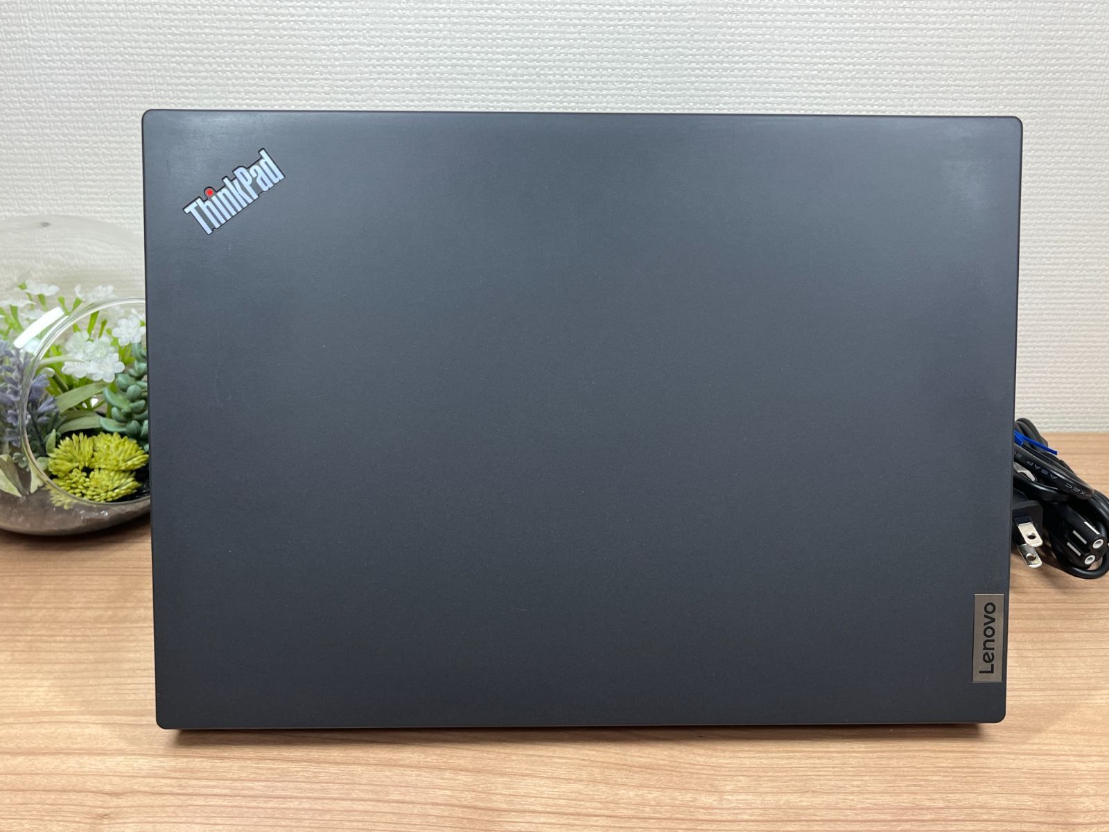 限定品〉03243 Thinkpad X13 Gen2 16GB 256GB  第11世代 office2024 ノートパソコン　大容量 限定品〉03243 Thinkpad X13 Gen2 16GB 256GB 第11世代 office2024