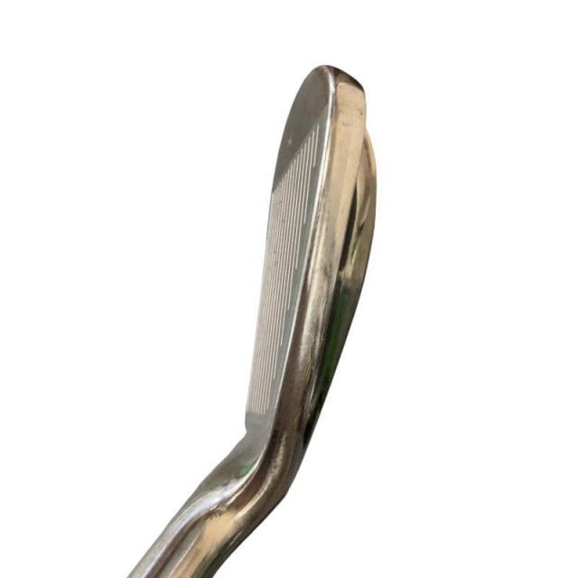 【中古】 ダンロップ XXIO PRIME(2017) 6S アイアンセット IR XXIO SP900(アイアン) (フレックスR) メンズ 男性用 右利き 右用 Cランク ゴルフクラブ