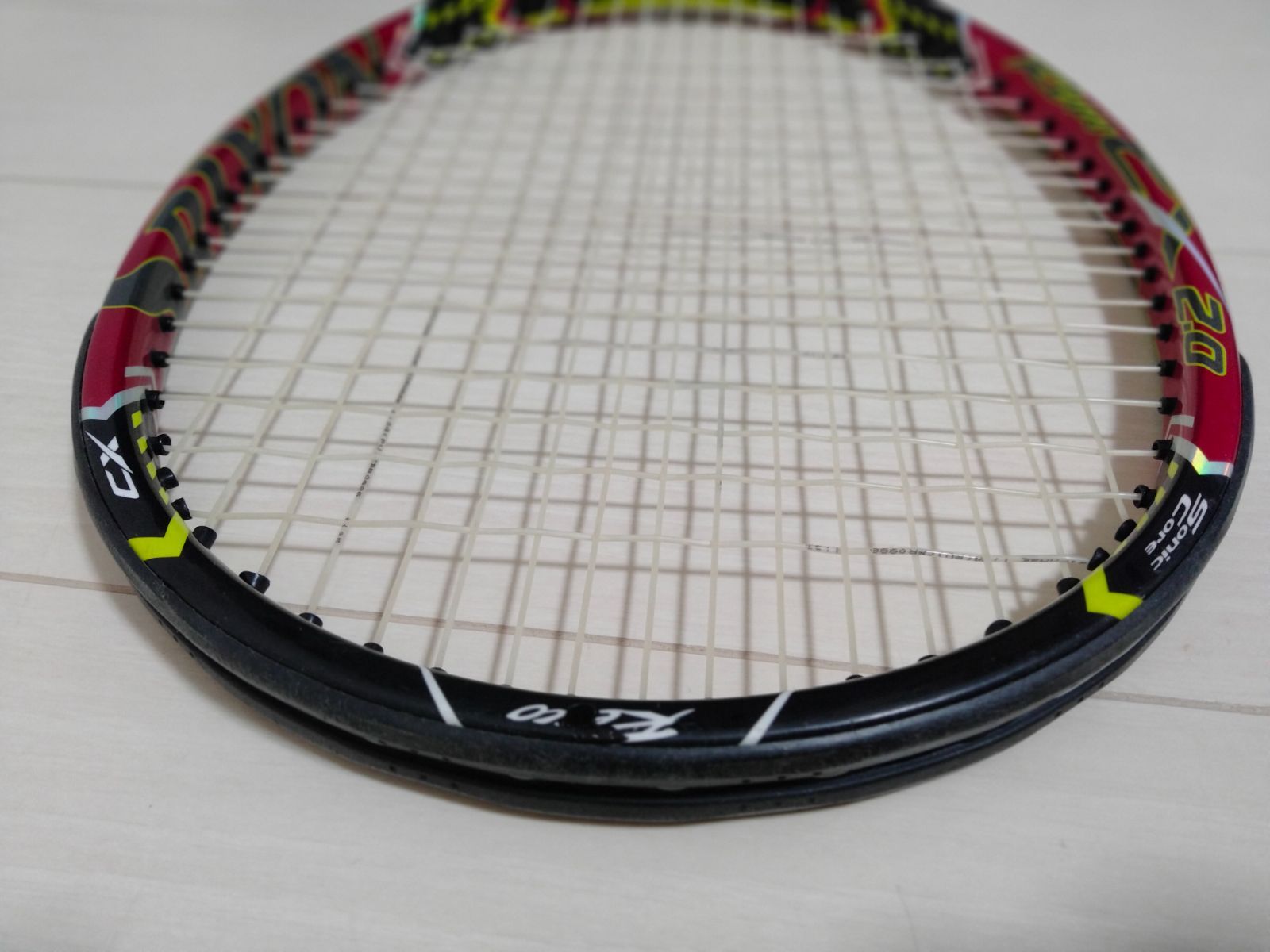 良品 2本セット】SRIXON スリクソン Revo CX2.0 G3 Revo CX2.0 Tour G2 