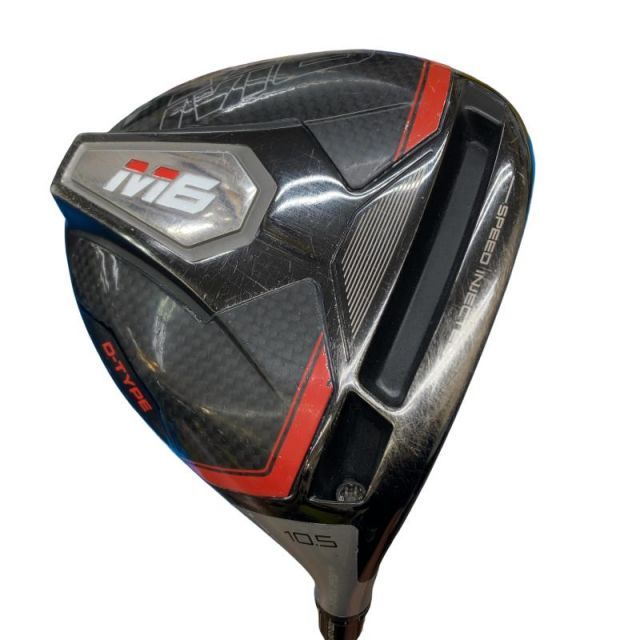 テーラーメイド M GLOIRE 3W フェアウェイウッド FW フレックスR
