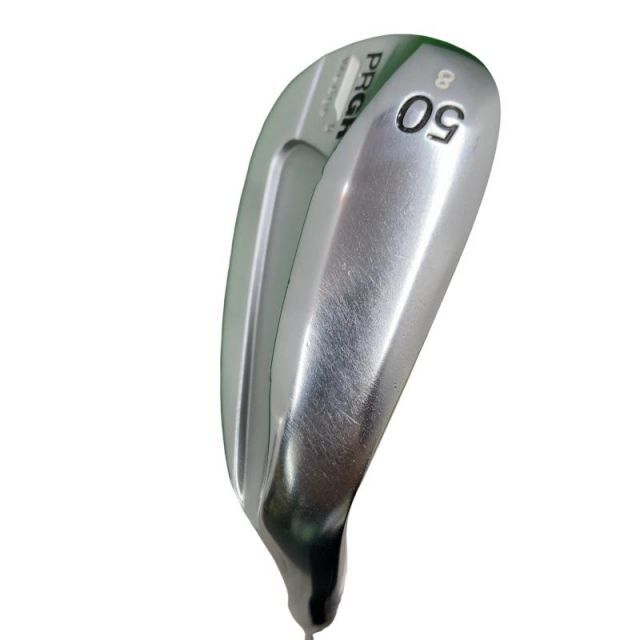 ゴルフ プロギア TUNE N 58度 NSﾌﾟﾛ MOUDUS3 TOUR Sフレックス