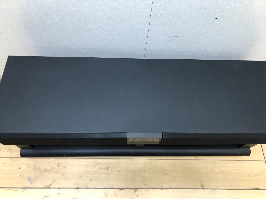 美品 東芝ホームラブリ THY-F1200 サラウンドホームシアター 120cm幅