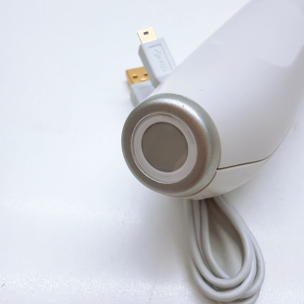 ほぼ未使用》 TRIA トリア パーソナルレーザー プレシジョン 脱毛器 