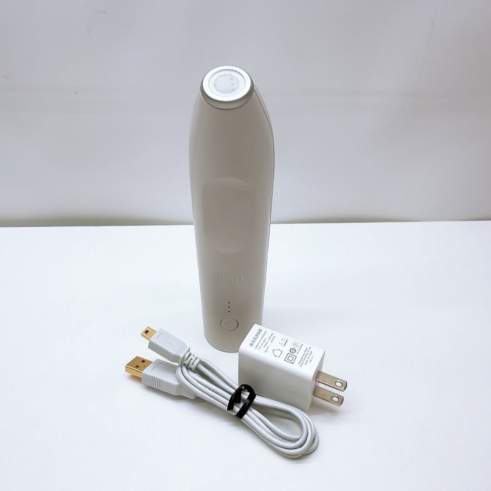 トリア・パーソナルレーザー脱毛器プレシジョン TRIA PRECISION 【公式