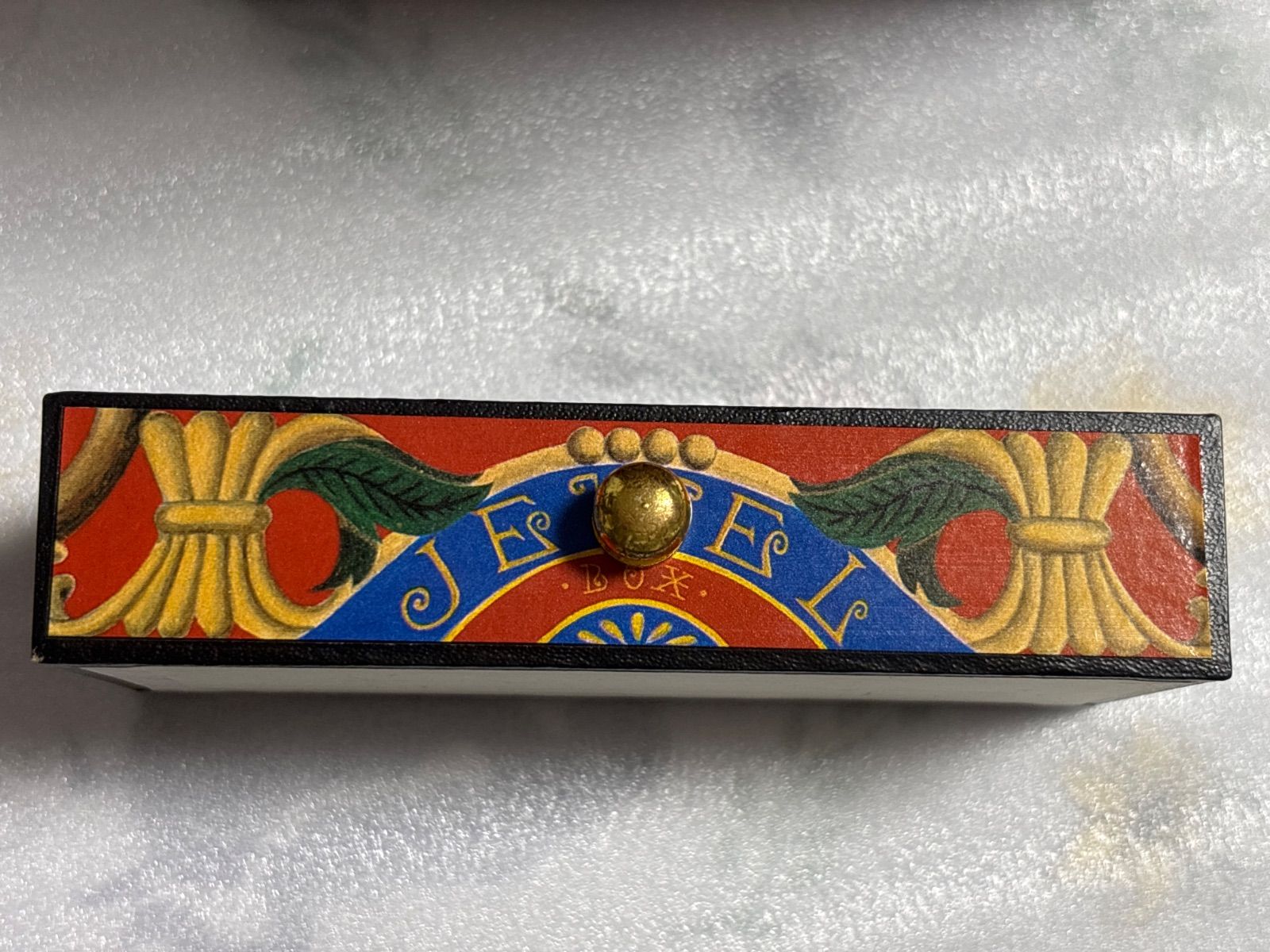 むらいこうじ Dancing Clown SIRCUS サーカス オルゴール 【中古品
