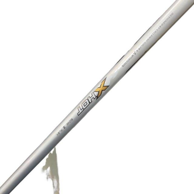 【名器】キャロウェイ X HOT PRO ドライバー（9.5度）Sフレックス Callaway（キャロウェイ） X HOT PRO 9.5° ドライバー DR フレックスS