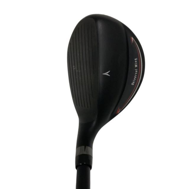 中古】 キャスコ POWER TORNADO UFO Speed AA ユーティリティ UT