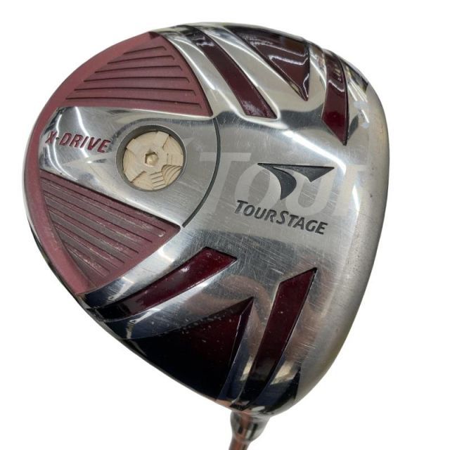 中古 Cランク （フレックスS） ブリヂストン TOURSTAGE X-BLADE 