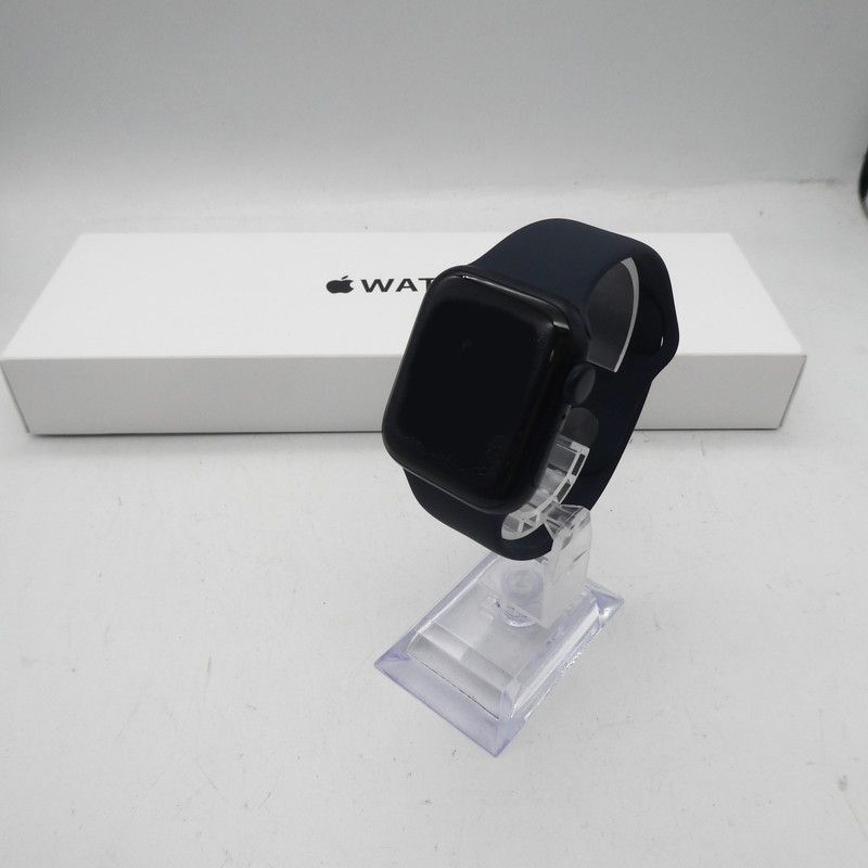 携帯電話/スマホ 【姫路】Apple Watch SE 40mm