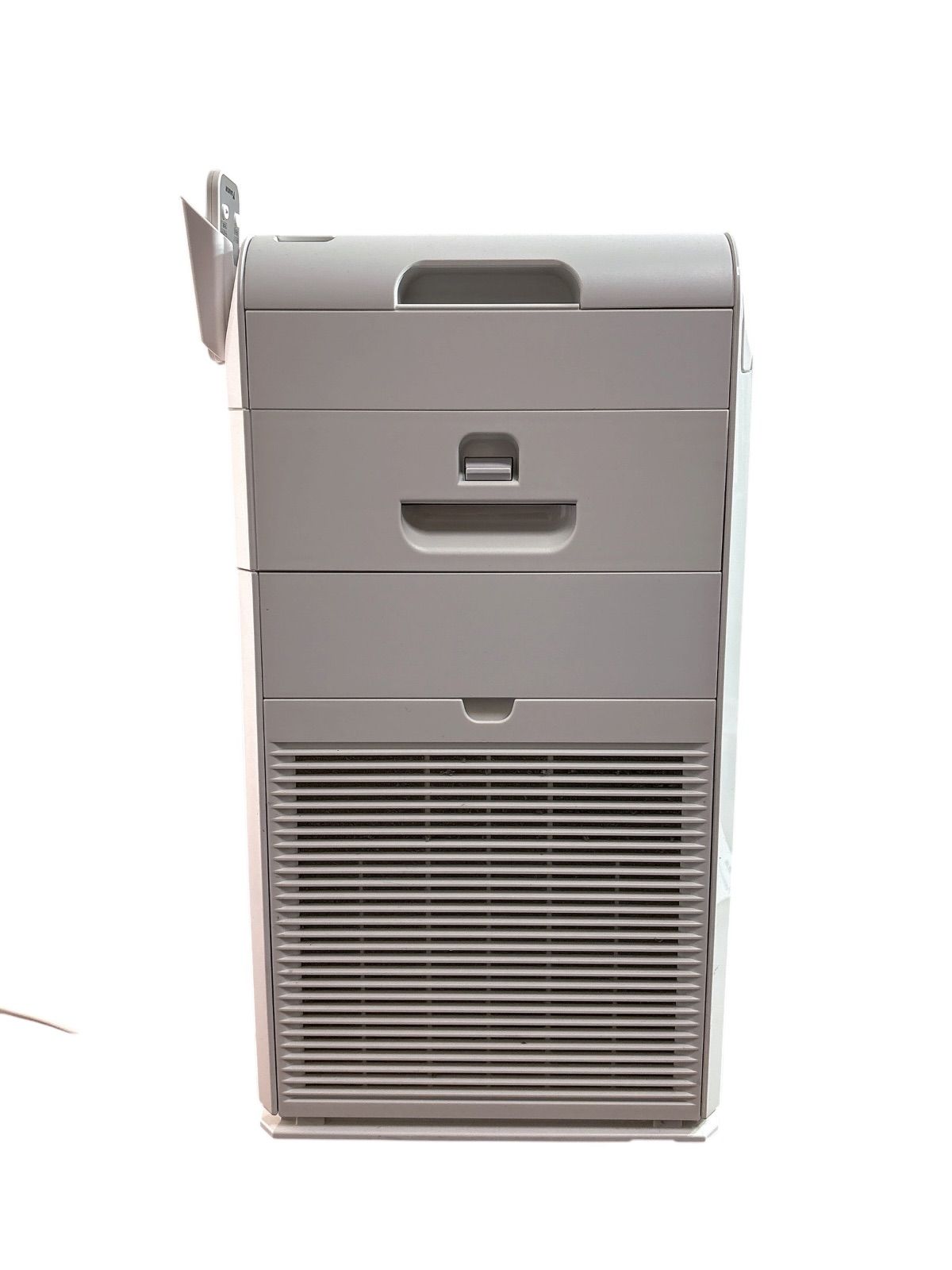 即購入OK】DAIKIN MC55Y-W 2022年製 空気清浄機 ストリーマ搭載 - メルカリ