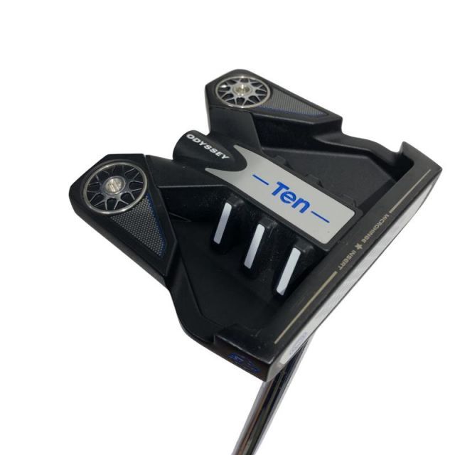 Odyssey Stroke Lab Black Ten Putter | Callaway Golf Pre-Owned