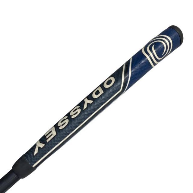 中古】 オデッセイ TEN CS 34インチ パター PT STROKE LAB (フレックス 