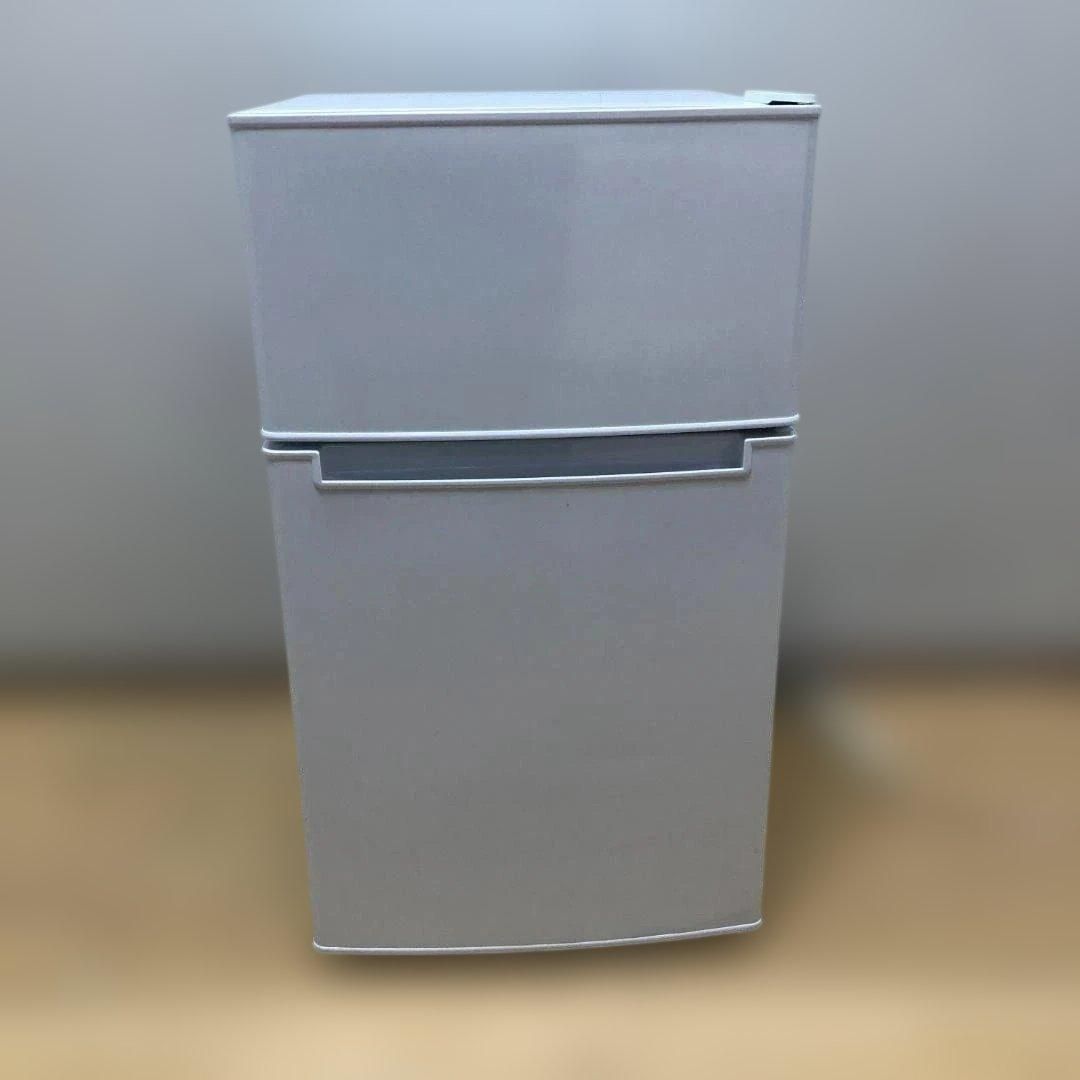023年製 極上超美品 中古 Haier ハイアール 2ドア冷蔵庫 2023年製 BR 