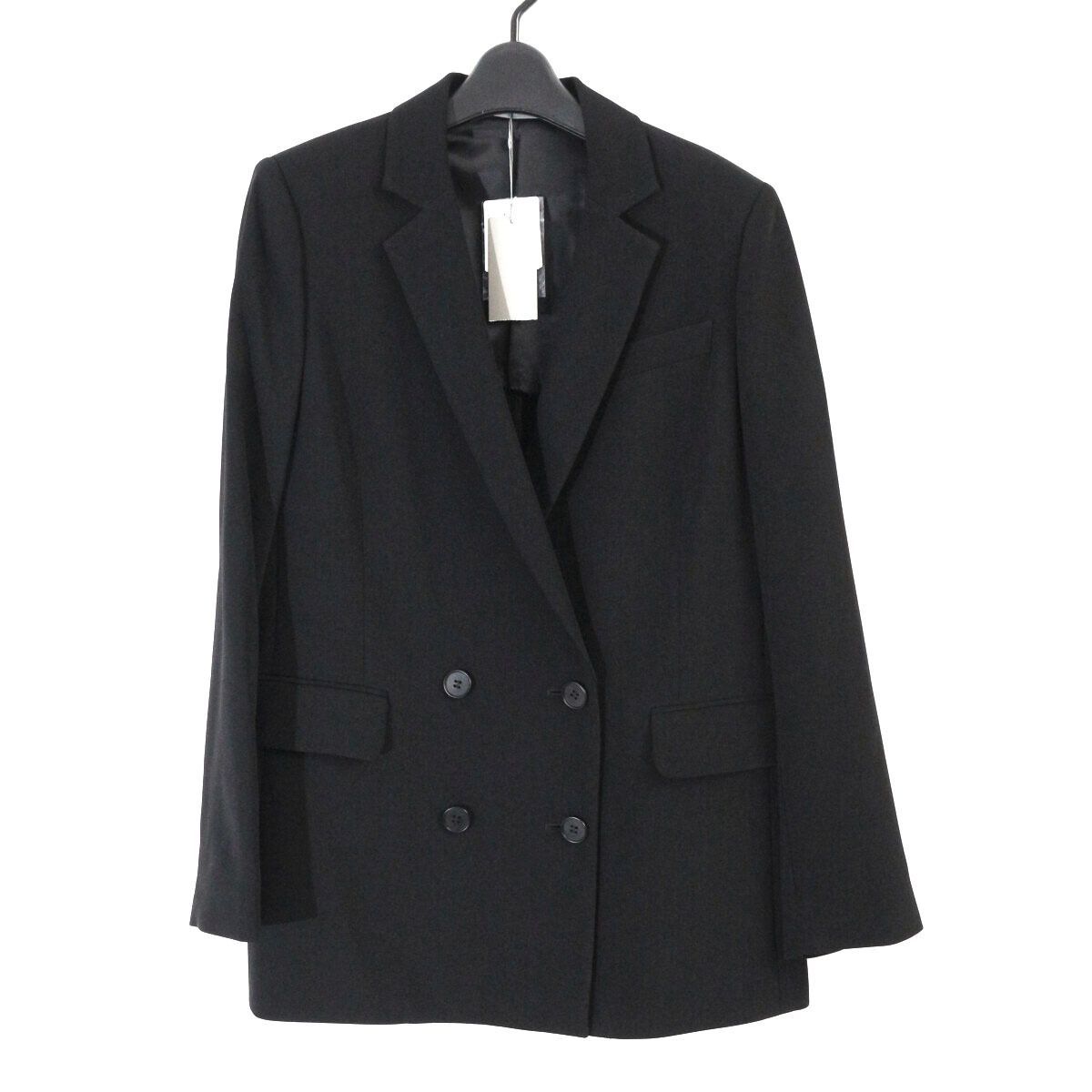 theory luxe セオリーリュクス 23SS Row Crepe Murph ロウクレープ 