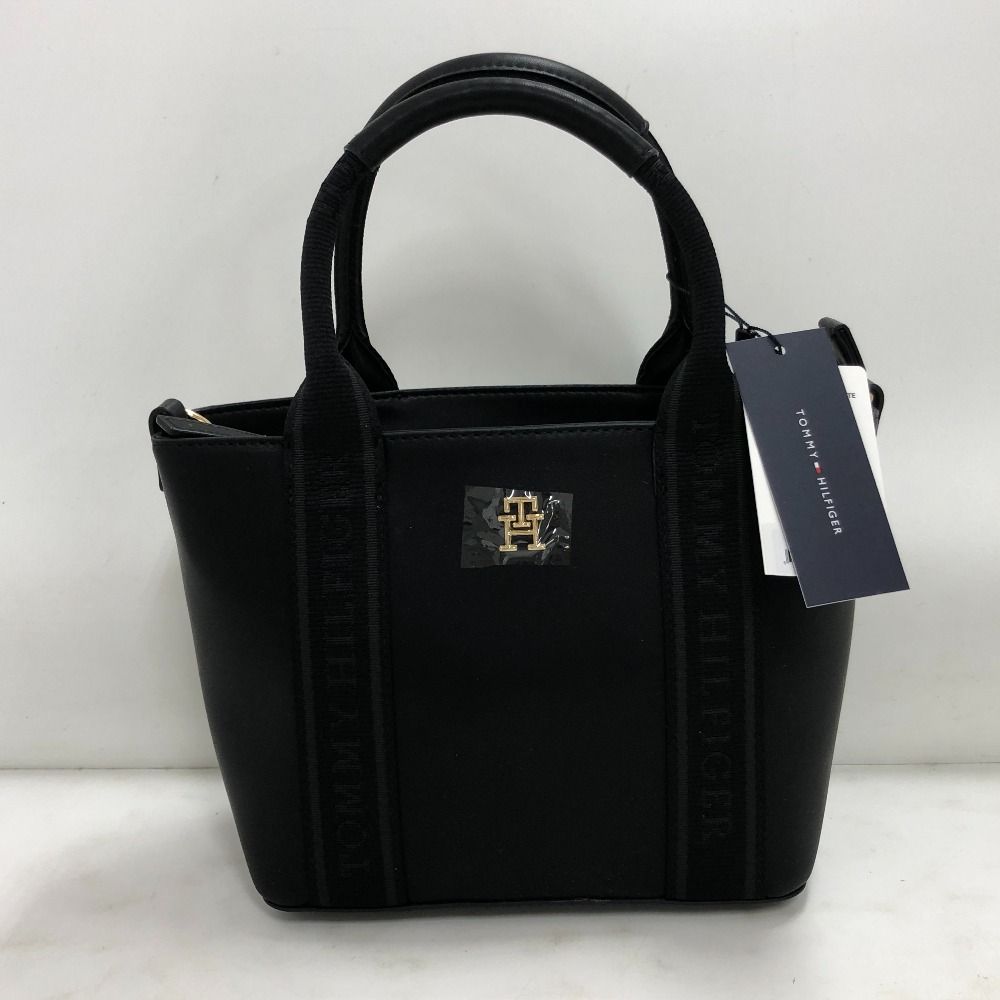 02w24389 トミーヒルフィガー TOMMY HILFIGER AW TH LOGOTAPE MINI 