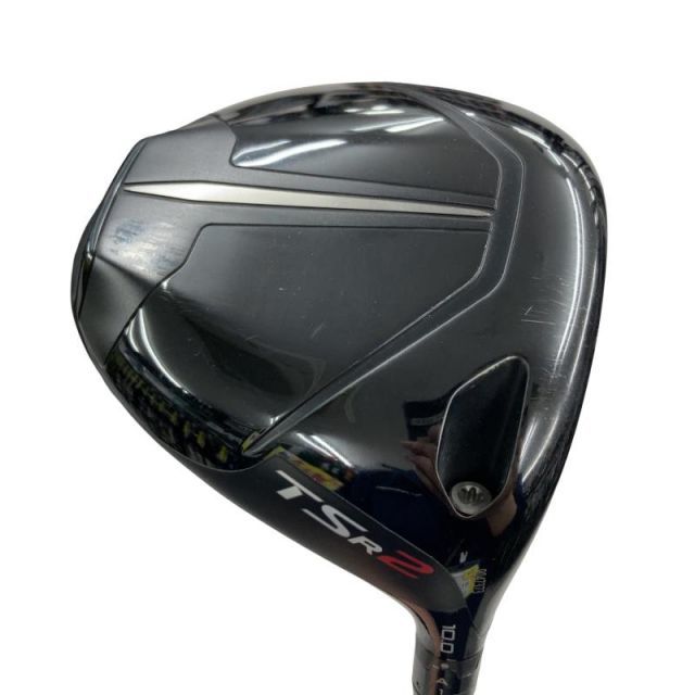 中古】 タイトリスト TSR2 10° ドライバー DR リシャフト (フレックス 