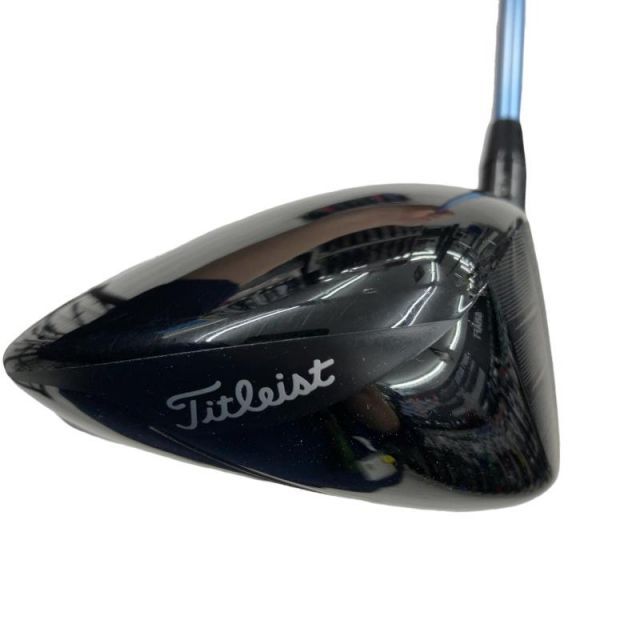 中古】 タイトリスト TSR2 10° ドライバー DR リシャフト (フレックス 