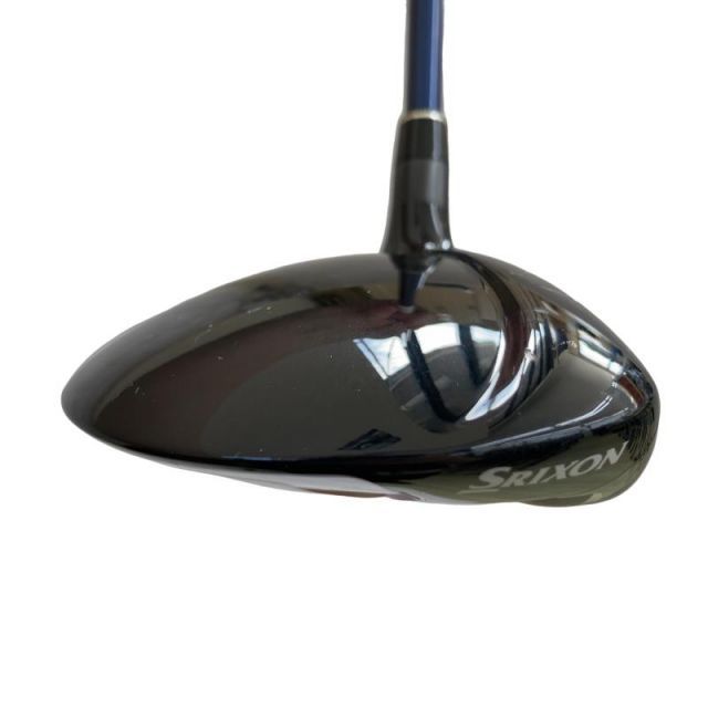 中古】 ダンロップ SRIXON ZX F 7W フェアウェイウッド FW Diamana