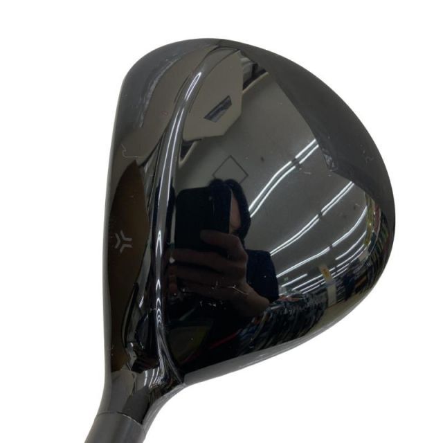 中古】 ダンロップ SRIXON ZX F 7W フェアウェイウッド FW Diamana