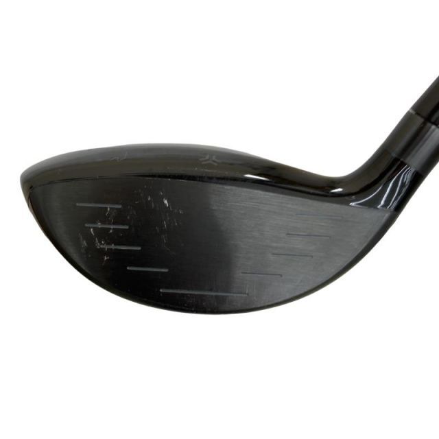 中古】 ダンロップ SRIXON ZX F 7W フェアウェイウッド FW Diamana
