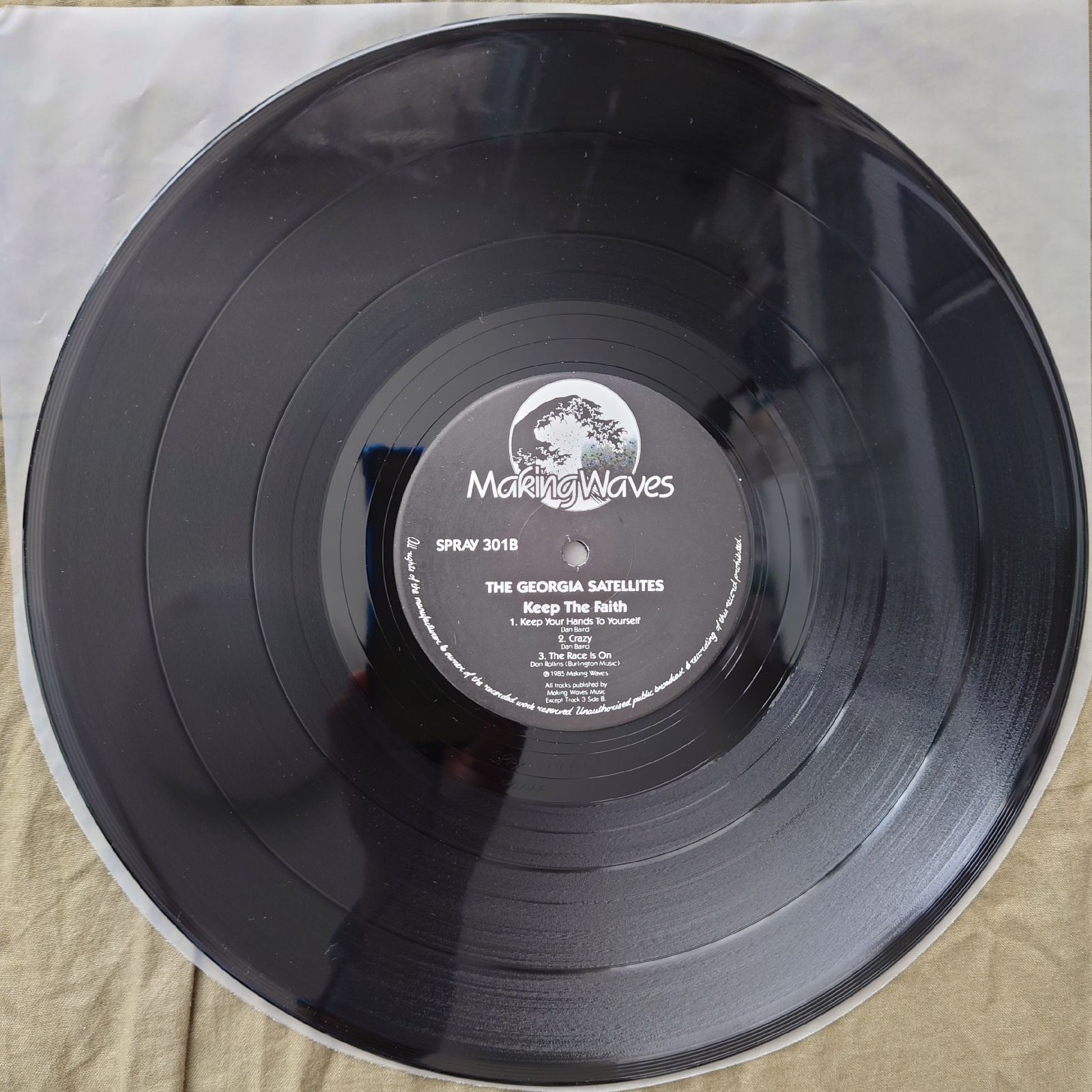 激レア非売品! レコード新品未使用! 1981年 ストーンズ サッキング70s 2026年最新】Yahoo!オークション - Rolling Stones(R ロック、ポップス