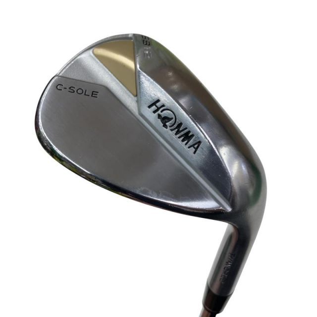 販売売り 中古 Cランク （フレックスS） 本間ゴルフ TOUR WORLD TW-BM 