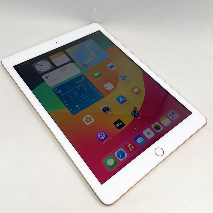 iPad 第6世代 32GB SIMフリー 美品 Apple Pencil付 - メルカリ