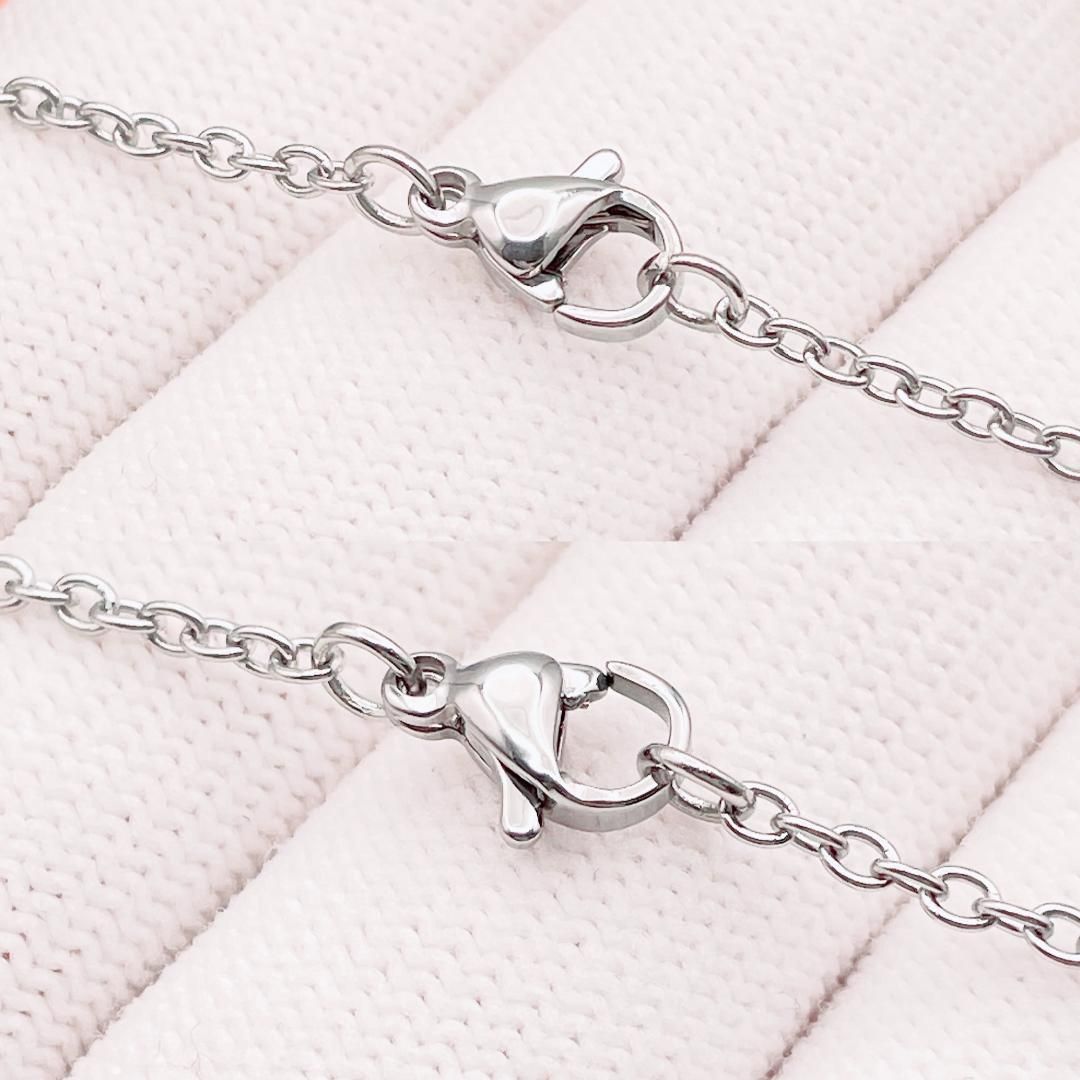 ◇エルメス◇ 新品仕上済 HERMES セリエ ペンダント ネックレス 大 