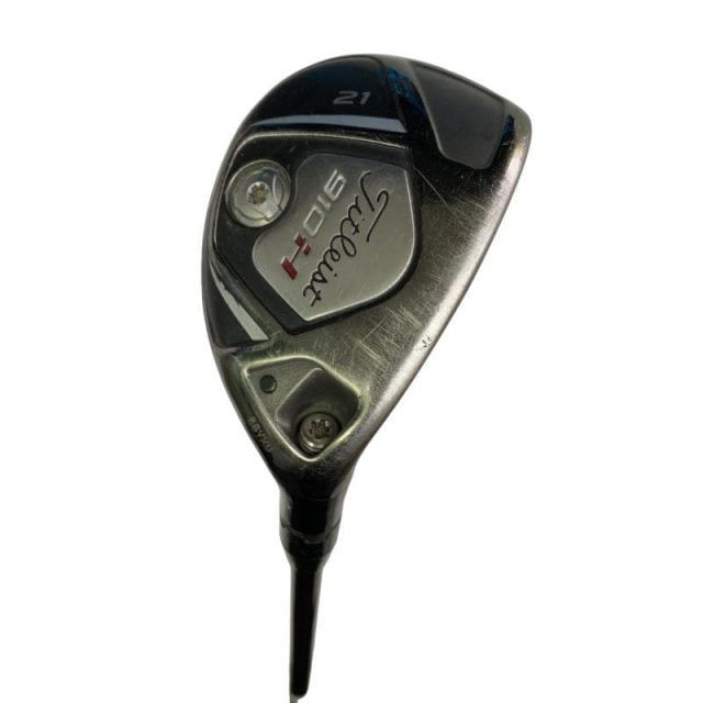 中古】 タイトリスト 910 H 24 ユーティリティ UT Titleist Motore 7.5