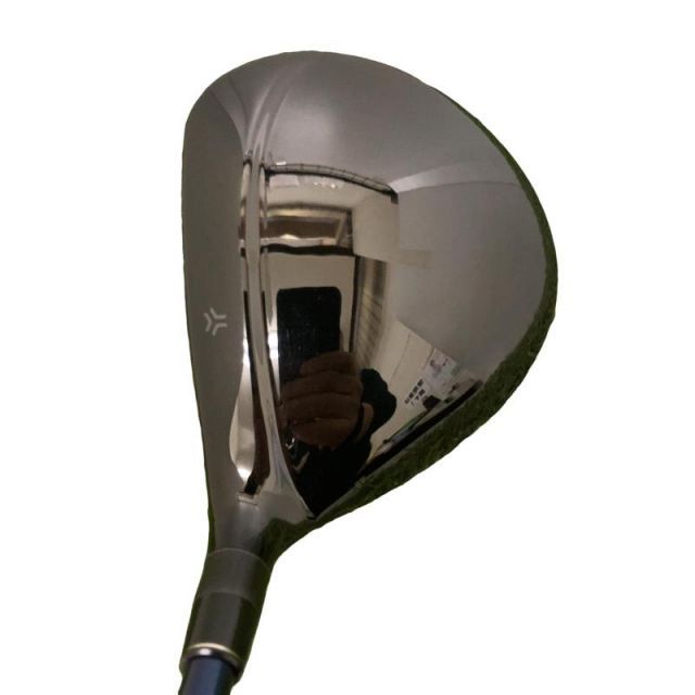 F ダンロップ SRIXON ZX F 5W フェアウェイウッド FW Diamana ZX50